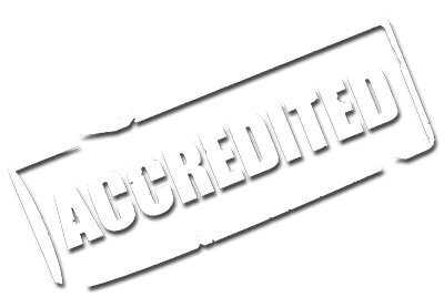 Accreditation